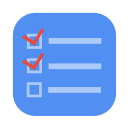 task icon
