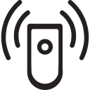 connection, internet, network, wifi, wireless svg vector icon