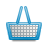 shopping,basket icon