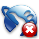 close,cartoon,no,cancel,stop icon
