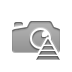 camera,pyramid icon