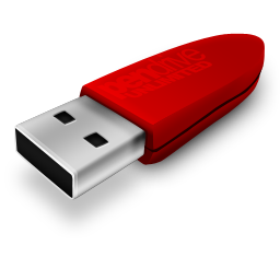 pendrive icon