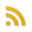rss icon