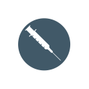 collection, disposal, medical, needle, needles, sharps, syringe svg vector icon