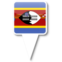 swaziland icon