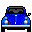 beetle icon