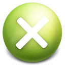 error,warning,alert,wrong,exclamation icon