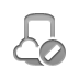 wap,cancel icon