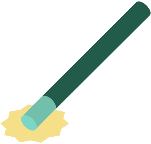 Seventy Five svg vector icon