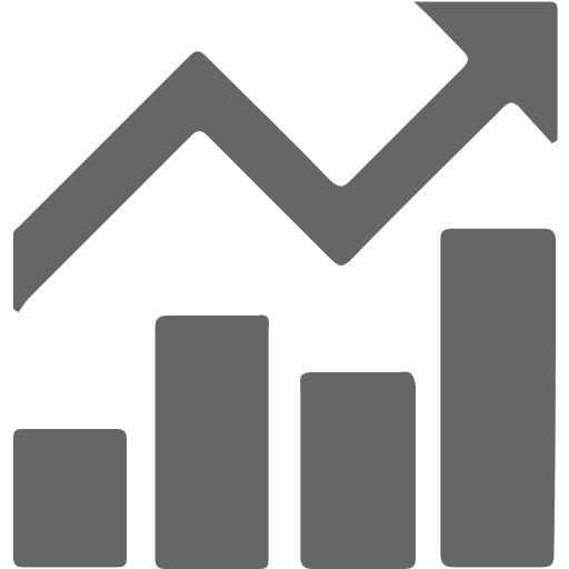 Index svg vector icon