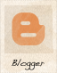 blogger icon