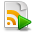 next, unread icon