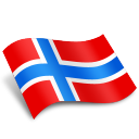 norge,norway icon