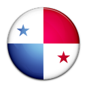 flag,panama,country icon