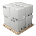 shipping icon