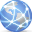 connect, internet, network, telecom icon