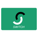 bank, card, debit, switch svg vector icon