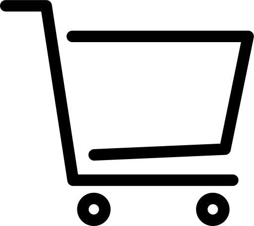Shopping Cart svg vector icon