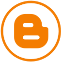 blog, blogger, blogging svg vector icon