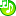 green, music, note icon