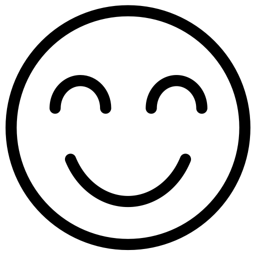 Expression svg vector icon