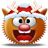 reindeer icon