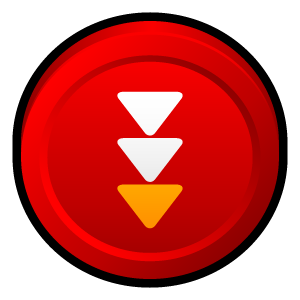 flashget,badge icon