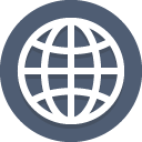 global icon