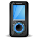 mp3, multimedia, player, sandisk, sansa icon