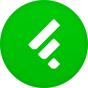 feedly icon