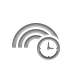 color,clock icon