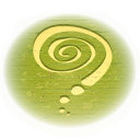 help icon