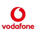 vodafone svg vector icon