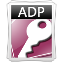 adp icon