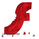 destroy, flashmx icon