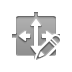 switch,pencil icon