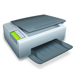 printer,nopaper,print icon
