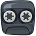 tape,machine,ldpi icon
