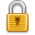 lock,locked,security icon