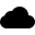 cloud icon