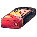 hard drive icon