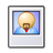 kgpg, photo icon