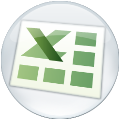 excel icon
