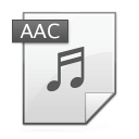 aac icon