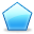 pentagon icon