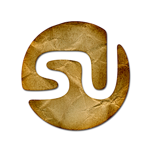 stumbleupon icon