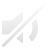 sound,mute icon