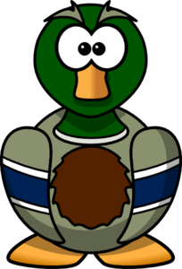 duck icon