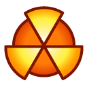burn icon