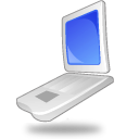 laptop,computer icon